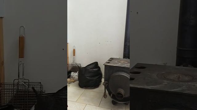 Низкое напряжение!!! Как выжить в деревне? смотреть онлайн