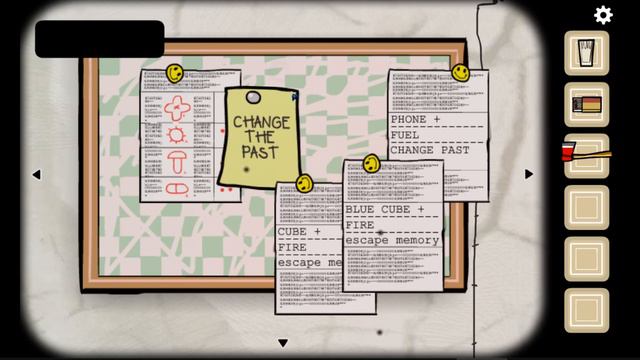 Cube Escape Collection : Seasons прохождение #2 смотреть онлайн
