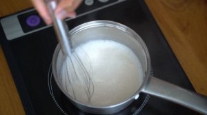 Кокосовая сгущенка