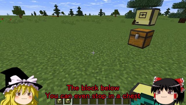 Computer Craft Program Part 1-6 (Revised) Tutorial Edition [Slowly Toho] смотреть онлайн