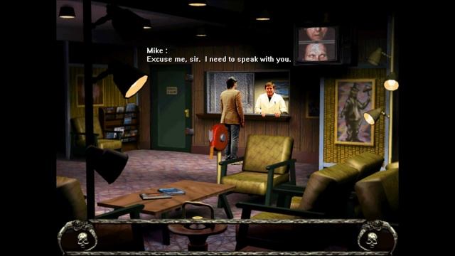 Walkthrough : Darkseed 2 (Part 6) смотреть онлайн