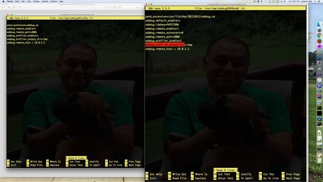 I got PhpStorm to Launch Debug from Browser смотреть онлайн