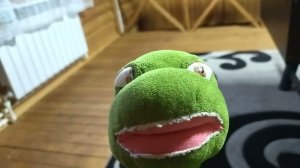 ЧЕРЕПУХУС В БАНЕ 3!