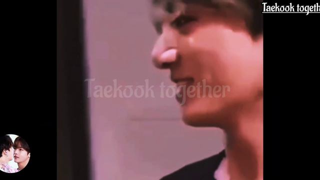 When Taekook Forget They Camera They Cutely Touch Exposed Themself #vk #taekook #taekookanalysis
