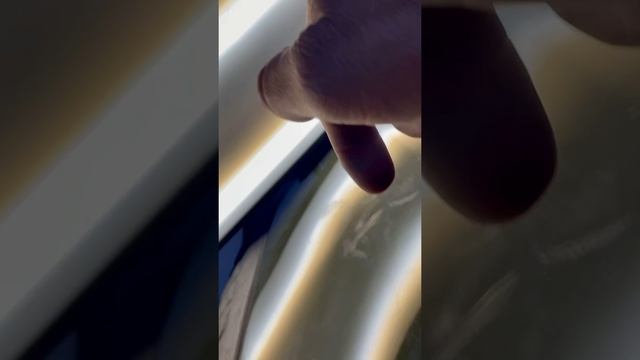 Ленд крузер / первый день/Удаление сложной вмятины. смотреть онлайн