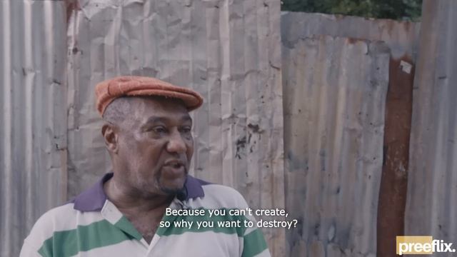 OBEAH MAN IN JAMAICA ? смотреть онлайн