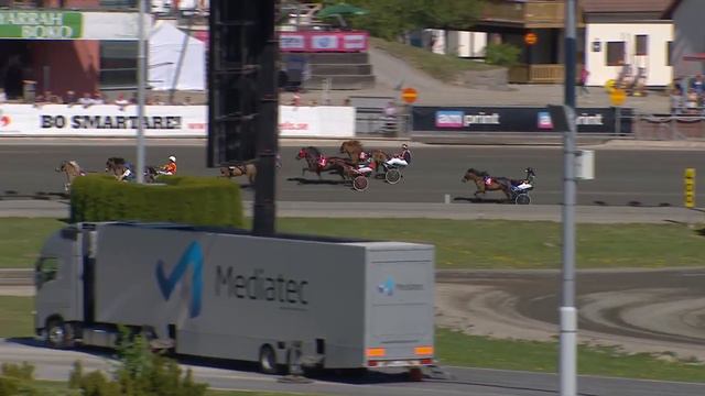 lilla Elitloppet 2017 fantom смотреть онлайн