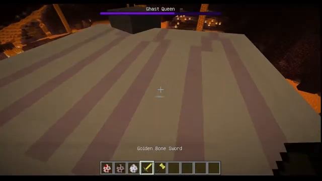 Minecraft!Обзор мода Nether Ex! смотреть онлайн