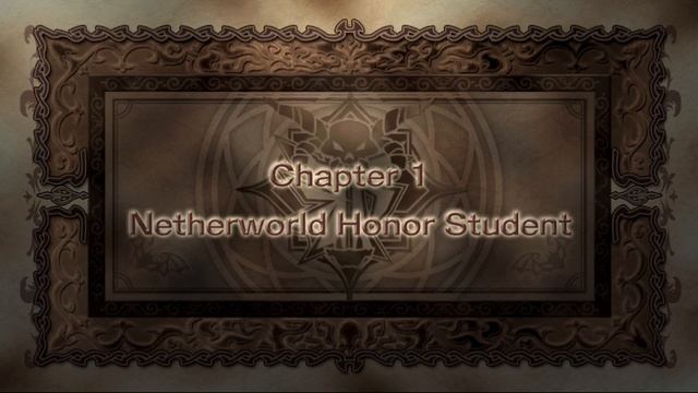 Let's Play Disgaea 3 AoD [Pt.1] - Netherworld's No.1 Honor Student смотреть онлайн