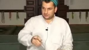 Урок №4. Тема: «Тарикат» (Махди хаджи Абидов)