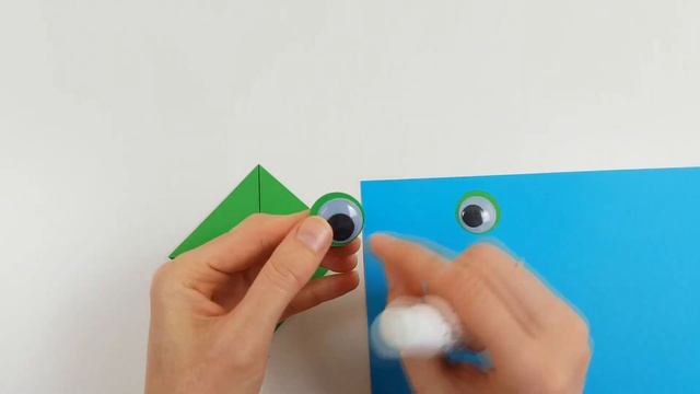 ? ЛЯГУШКА ОРИГАМИ Закладка для книги из бумаги Поделки из бумаги | DIY Origami Paper Bookmarc FROG смотреть онлайн