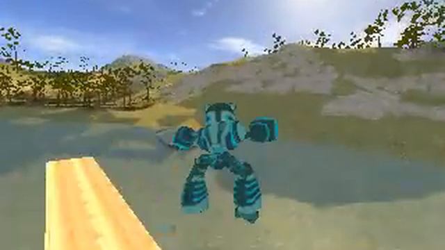 Sandbox fps DS (fake) version смотреть онлайн