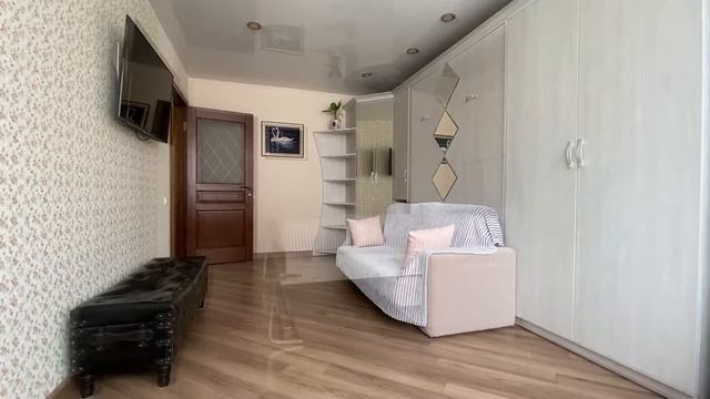 Продажа 2-комнатной квартиры (200 метров от метро Гражданский пр.) смотреть онлайн