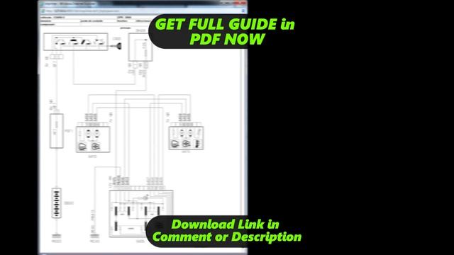 [DIAGRAM] Wiring Diagram Citroen Xsara 2 0 Hdi