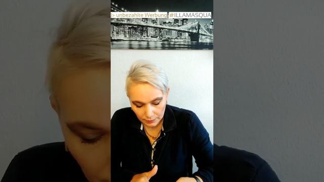 #ILLAMASQUA x Amy (Winehouse) Ноябрь 2021- #BeautyBox #Спецвыпуск #Распаковка #Unboxing смотреть онлайн
