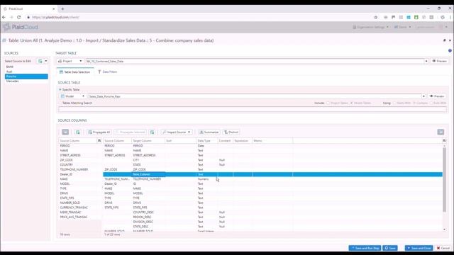 PlaidCloud | Overview смотреть онлайн