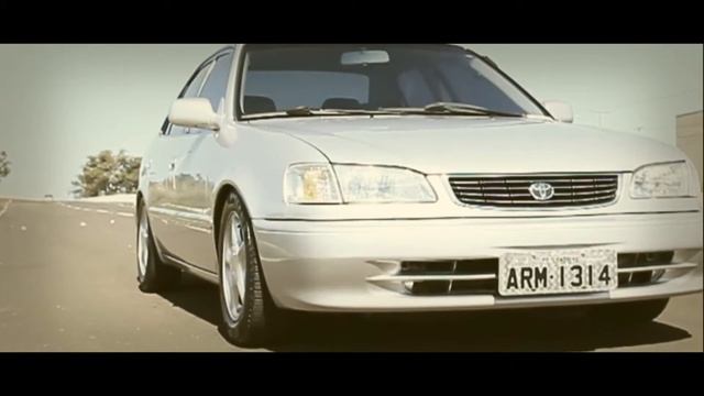 Teaser Trailer - Toyota Marlon Carfi e Tiago Lanssoni - by Marlon Carfi смотреть онлайн