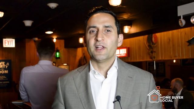 Home Buyer Social | Oyster Bah | 5-31-2017 смотреть онлайн