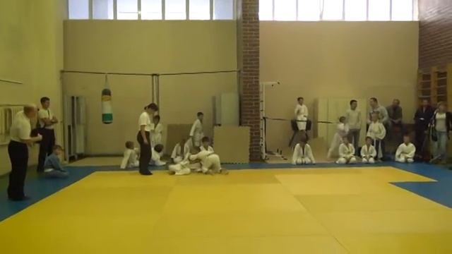 Березовик W 4 схватка до 29 кг смотреть онлайн