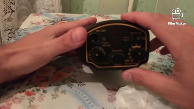Не включается AR944M. Устраняем проблему смотреть онлайн