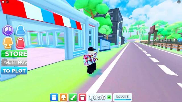 New MY STORE Game COULD TAKE OVER ROBLOX! (Early Access) смотреть онлайн