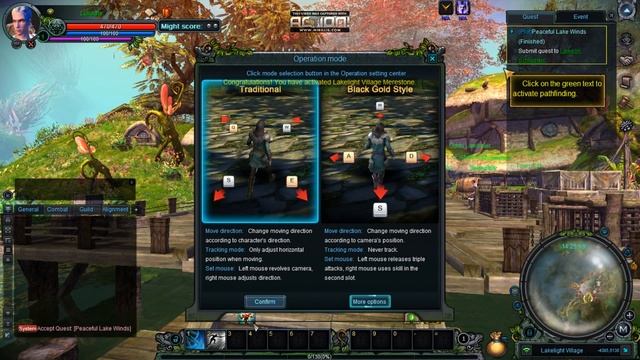 Black Gold Online: First Look (1/3) смотреть онлайн