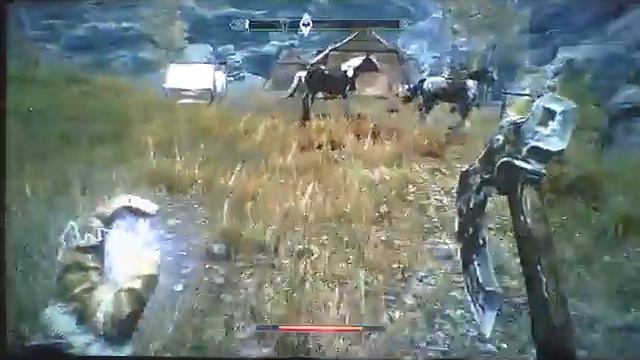 Skyrim [15] We discover many things смотреть онлайн