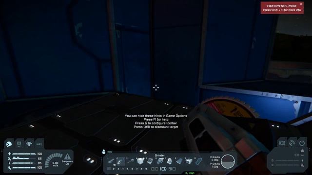 Space Engineers EP01 : Základňa смотреть онлайн