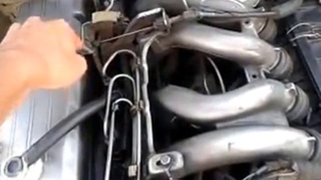 Мерседес 190 смотреть онлайн