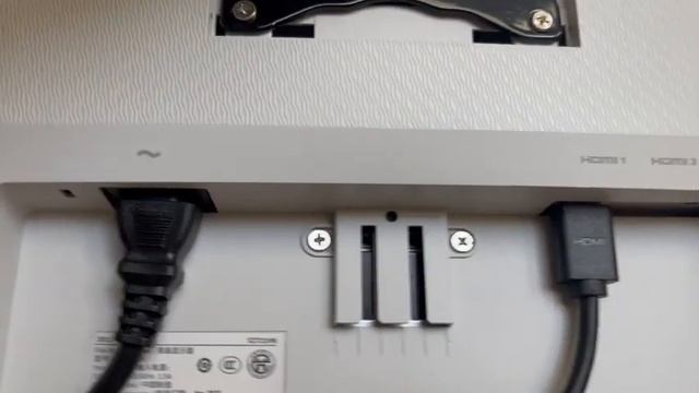 Review of Dell Computer Monitor S2721 27 Inch смотреть онлайн