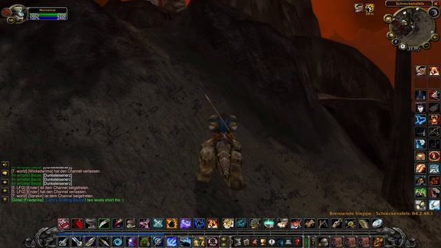 World of Warcraft Classic: Folge #414 - Erzjagd die Letzte смотреть онлайн