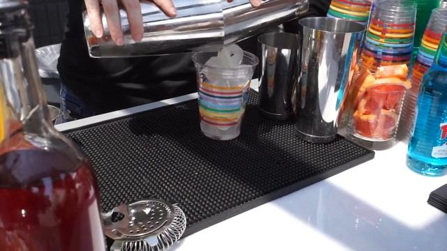 L'OREAL PARIS COLORISTA WASH OUT VLOG