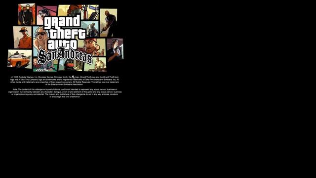 GTA sanandreas Windows 10 Error Fix смотреть онлайн