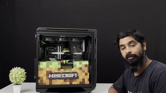 @TechnoGamerzOfficial PC Explained | Mod by Havok Nation смотреть онлайн