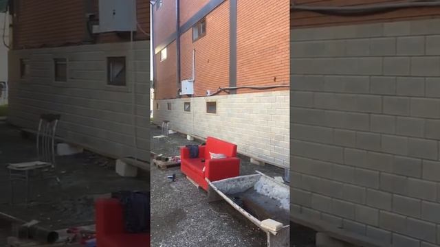 Красивый фасад смотреть онлайн