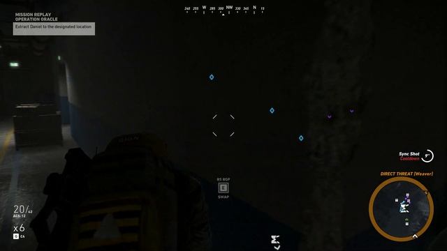 Ghost Recon Wildlands – Operation Oracle No Deaths Solo Challenge смотреть онлайн