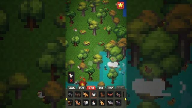 Симулятор бога смотреть онлайн