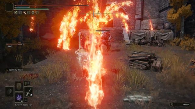 Elden Ring But I Can Only Level Up From PvP - Volcano Manor (Part 11) смотреть онлайн