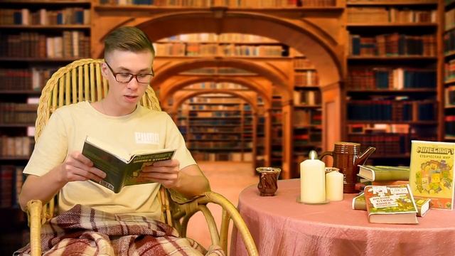 К АЛЕКС ПРЯМО В ДОМ ПРИШЕЛ ЧУДНОЙ ДЕД В МАЙНКРАФТ — СКАЗКИ НА НОЧЬ ДЛЯ САМЫХ МАЛЕНЬКИХ #2 смотреть онлайн