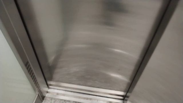 The Beautiful 2022/2023 Kone Elevator @Croatia,kastav