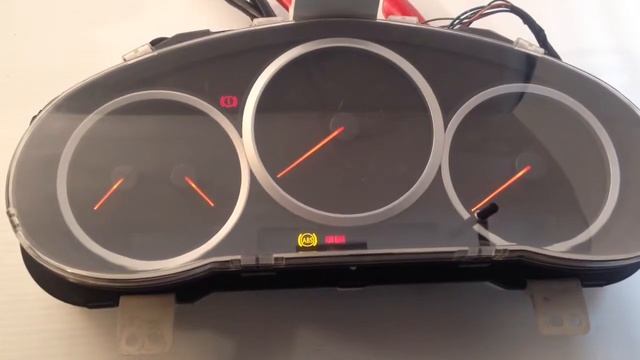 Subaru Cluster Opening Ceremony M140 смотреть онлайн