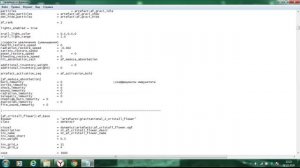 как изменить параметры артефактов и оружия в сталкер (stalker)
