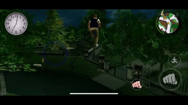 Bully - How To Enter Mr Hattrick's House смотреть онлайн