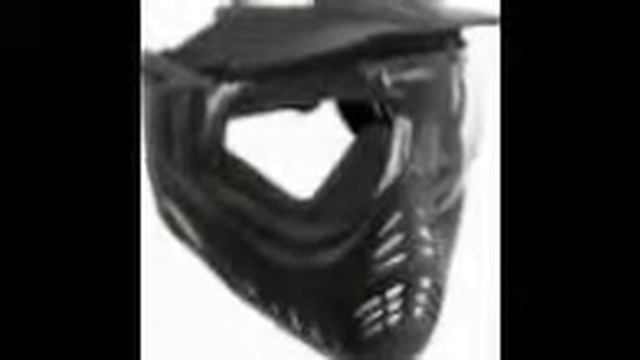 TOP 10 paintball mask смотреть онлайн