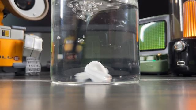 ПРОСТО ОТЛИЧНЫЕ ЗА 16 $ ? БЕСПРОВОДНЫЕ НАУШНИКИ XIAOMI HAYLOU X1 2023 смотреть онлайн