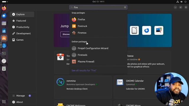 Ubuntu 23.10 (Mantic Minotaur) Review: What's New?