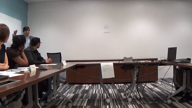 Toastmasters Storytelling - Little Briar Rose (Sleeping Beauty) смотреть онлайн