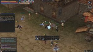 Lineage 2 GVE - Гайд для новичков