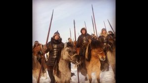 От кого произошли якуты? Самый северный тюркский народ и самый не похожий на других