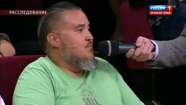 Активист пожаловался на беспредел властей Кубани на шоу Андрея Малахова смотреть онлайн